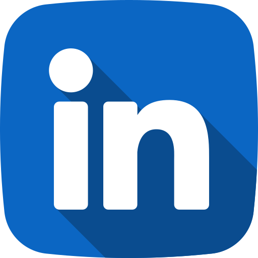 Follow us on Linkedin